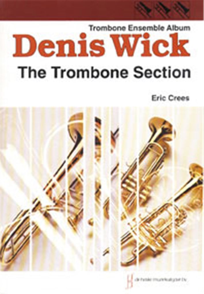 The Trombone Section